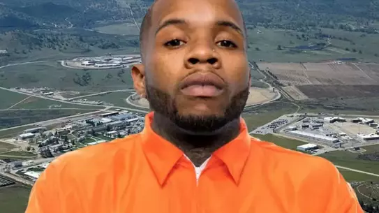 Ünlü rapçi Tory Lanez cezaevinde dehşeti yaşadı