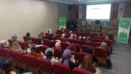 Niğde'de Güvenlik Bilgilendirme Etkinlikleri Düzenlendi