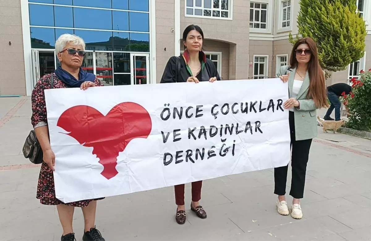 Eski Eşini Öldüren Tarık Yılmaz'a Ağı ağırlaştırılmış Hapis Cezası
