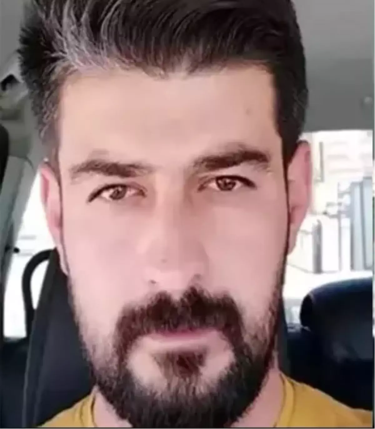 Kadına Şiddet Davası: Ağır Ceza Talebi