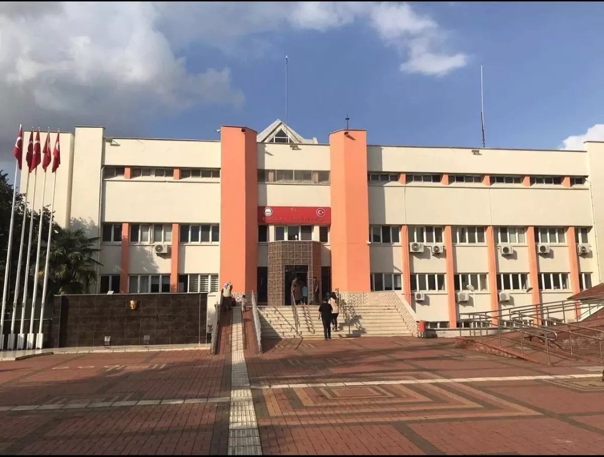 Çaycuma'da Aile Destek Merkezi Kuruluyor