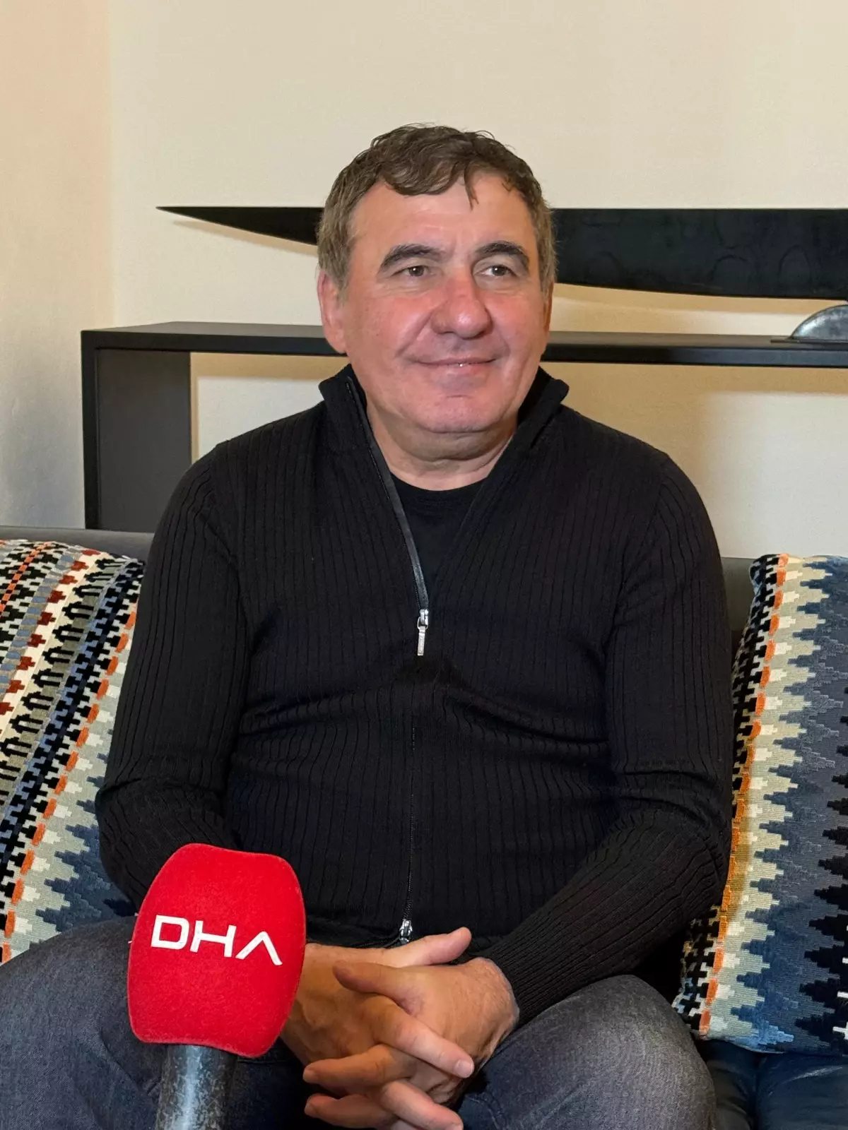 Hagi'den UEFA Kupası Anıları