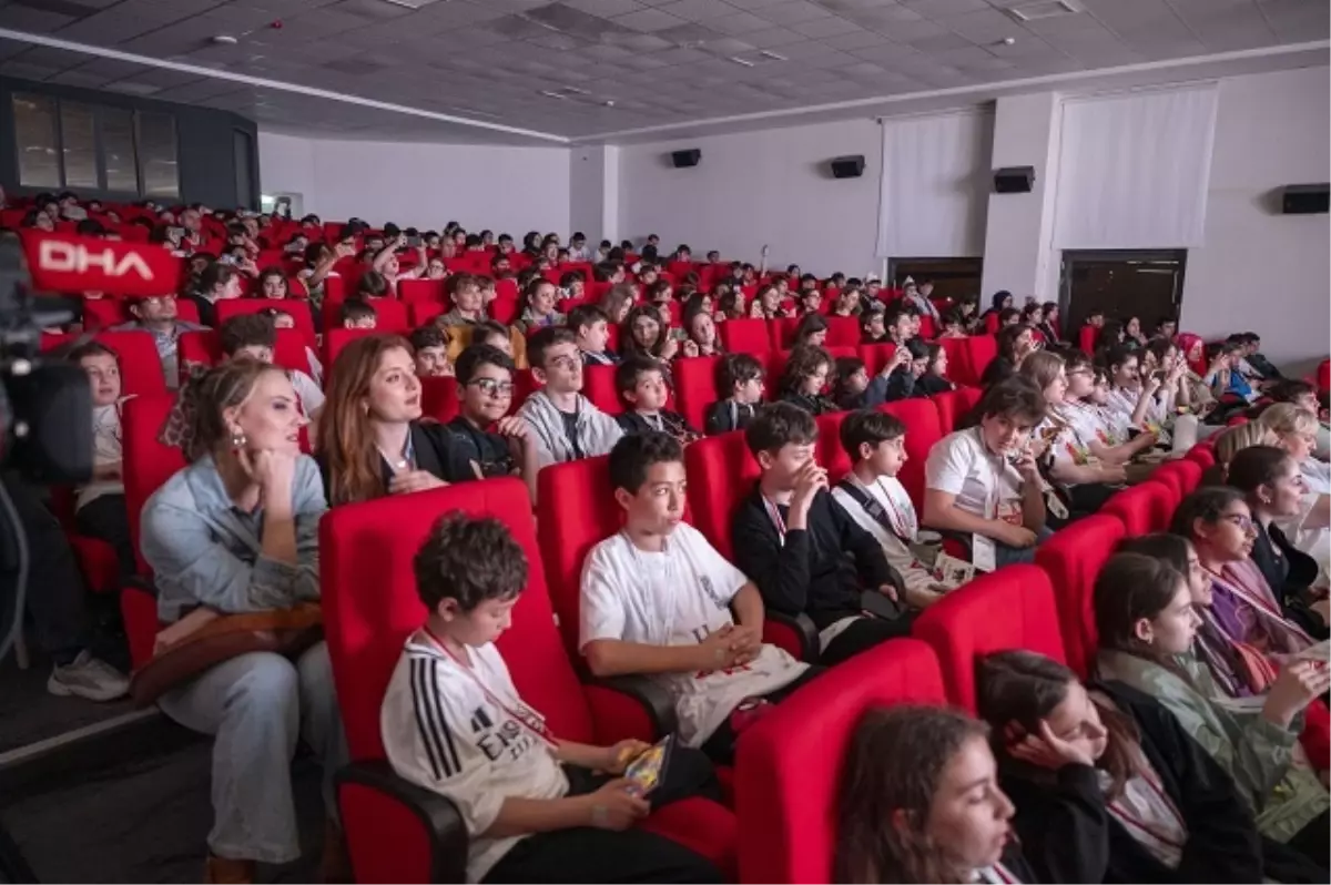 UMakerFest 2023'te Yenilikçi Projeler Yarıştı