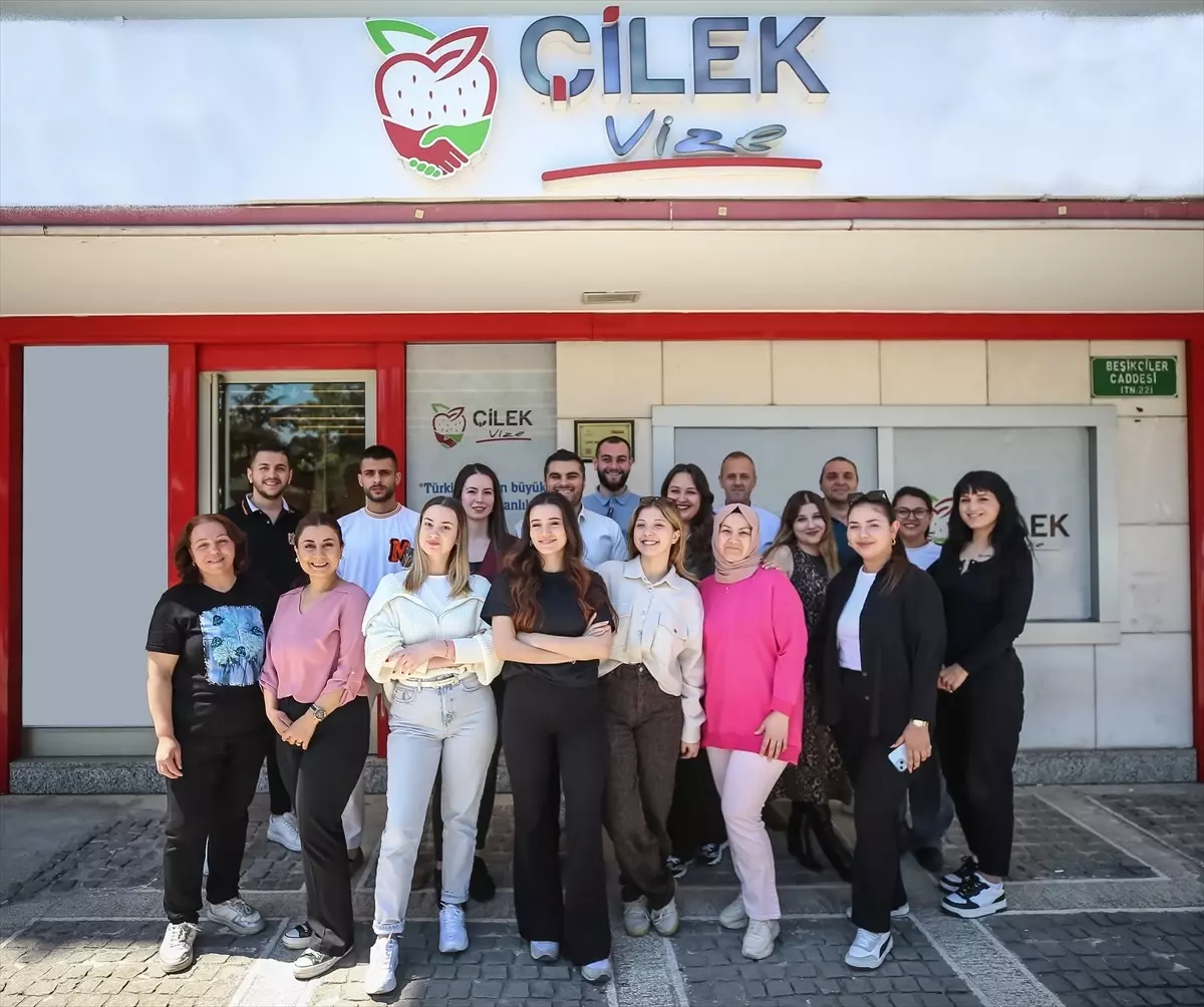Vize Başvurularında TÜRSAB Uyarısı
