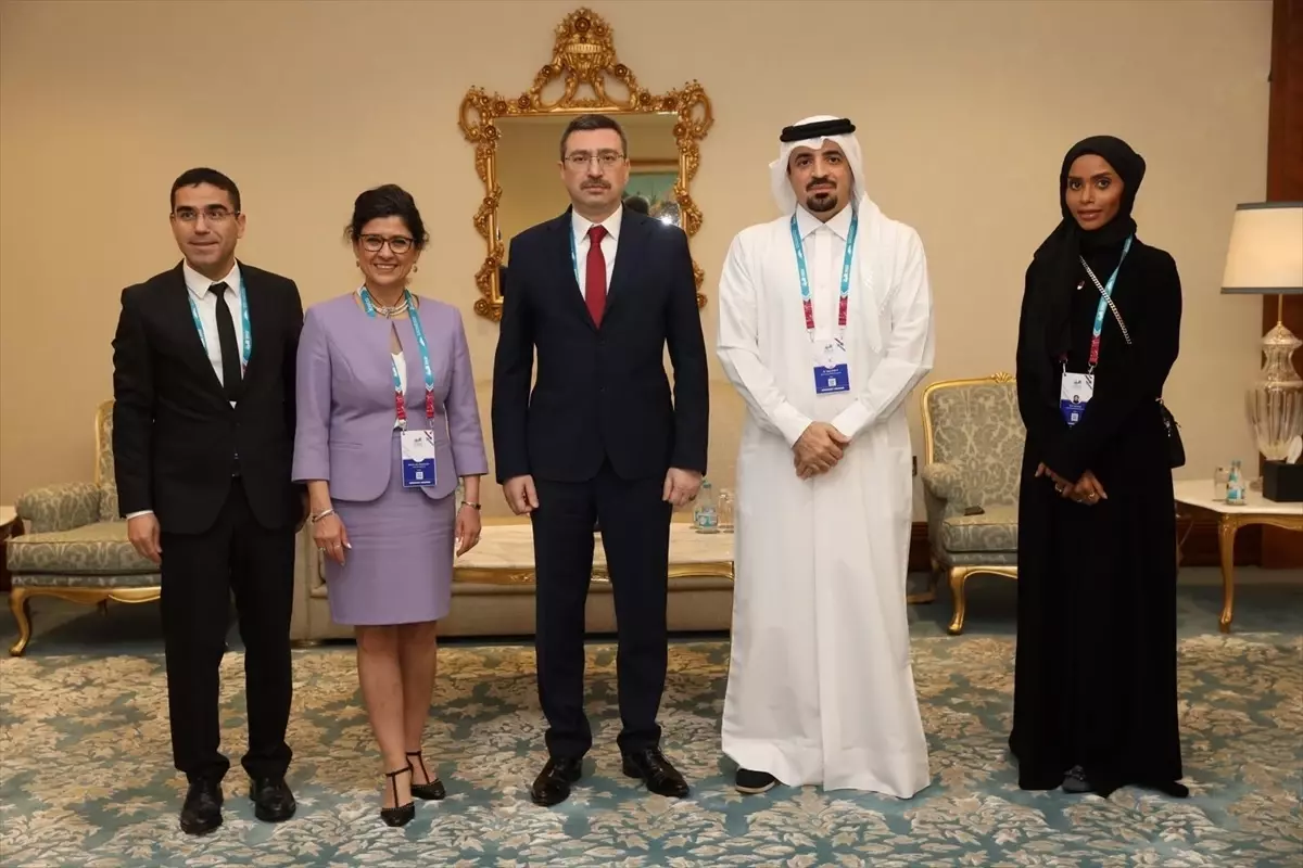 Faizsiz Finans Araçları Ekonomiye Katkı Sağlıyor