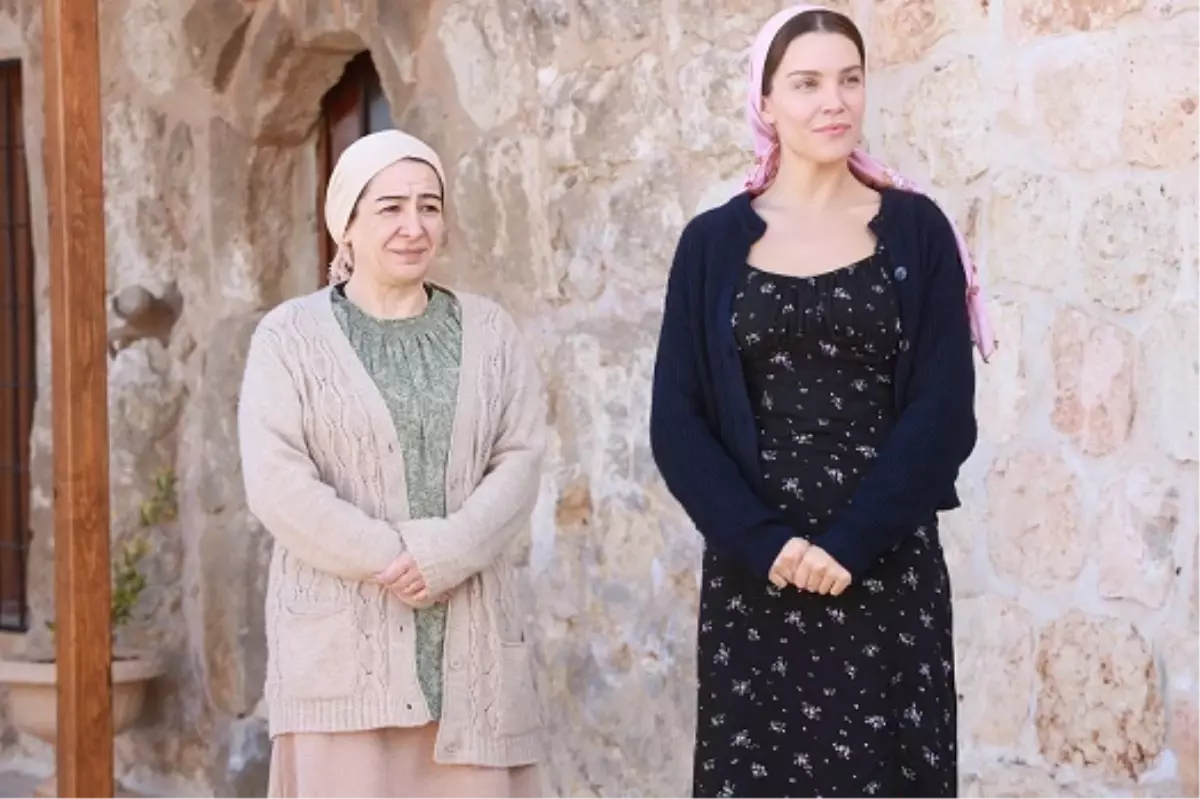 Yaren Güldiken: Uzak Şehir Dönüm Noktam