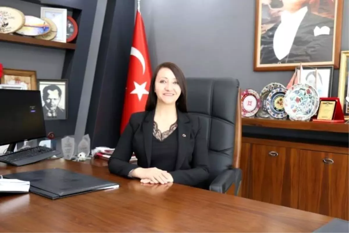 Pazaryeri Belediye Başkanı Zekiye Tekin Kültür ve Turizm Komisyonu'na Seçildi