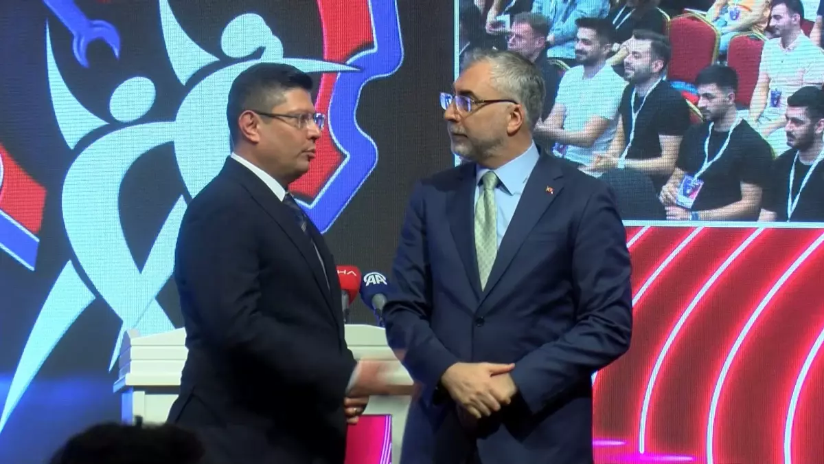 Metal Sektörünün İhracat Gücü