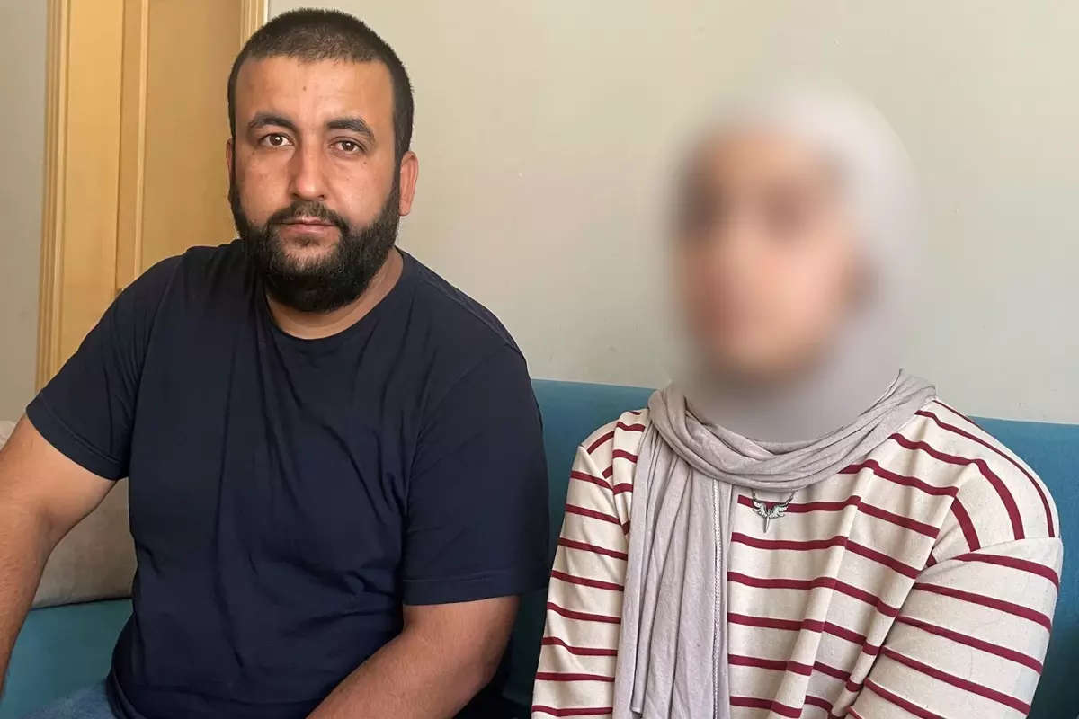 Öğretmenden tesettürlü öğrencisine skandal ifade: Önüne dön karabaş