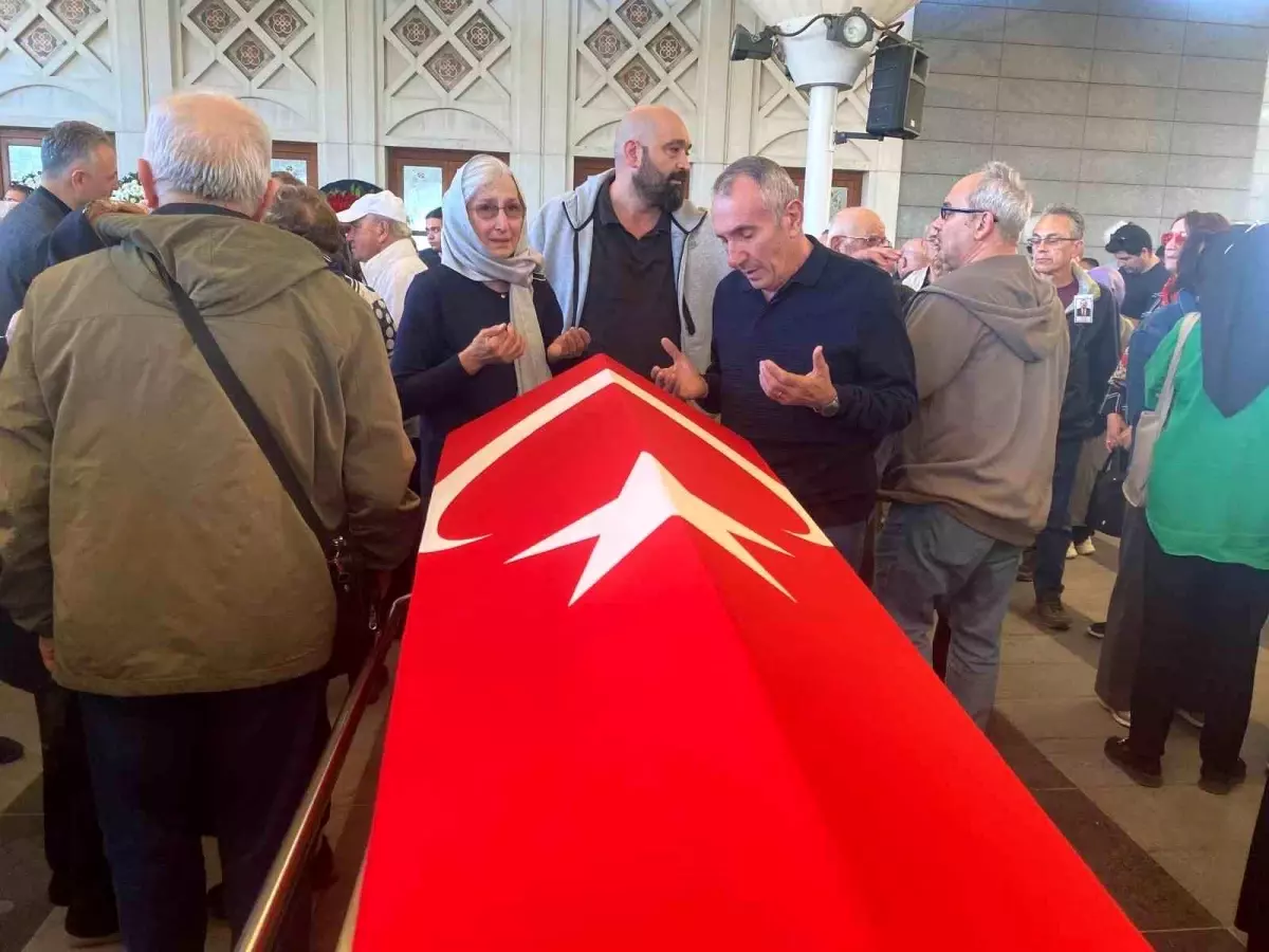 Valetta Büyükelçisi Erdeniz Şen Hayatını Kaybetti