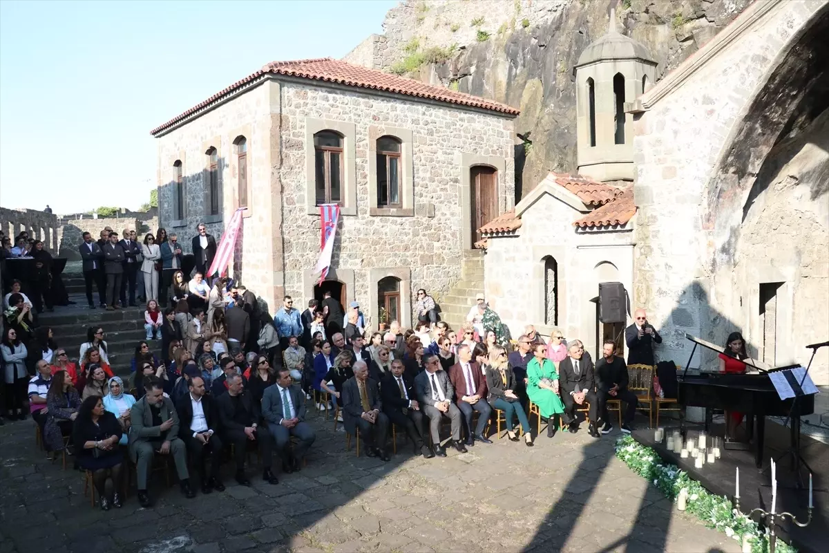 Trabzon'da 19 Mayıs Etkinlikleri