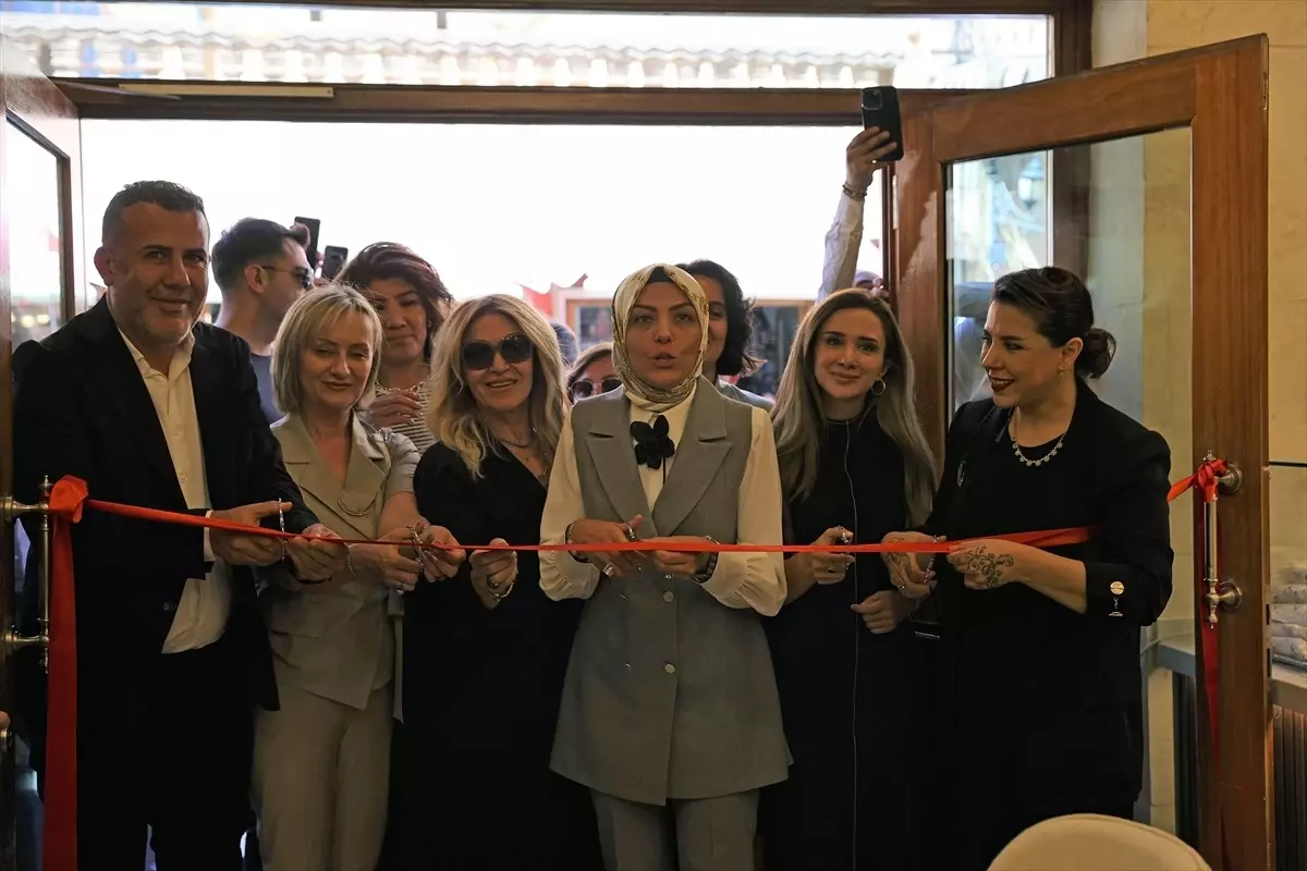 Mardin Gönül Mutfağı Açıldı