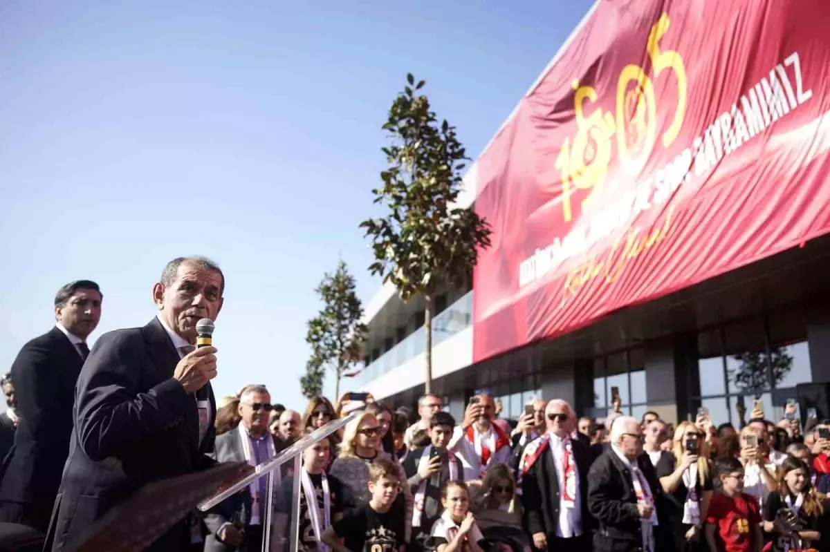 Galatasaray'dan 19 Mayıs Etkinliği