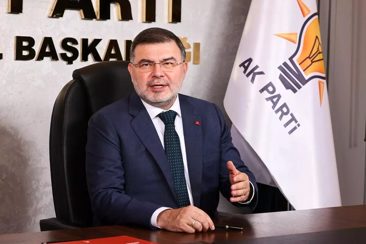 CHP'nin Mitingi Hüsranla Sonuçlandı