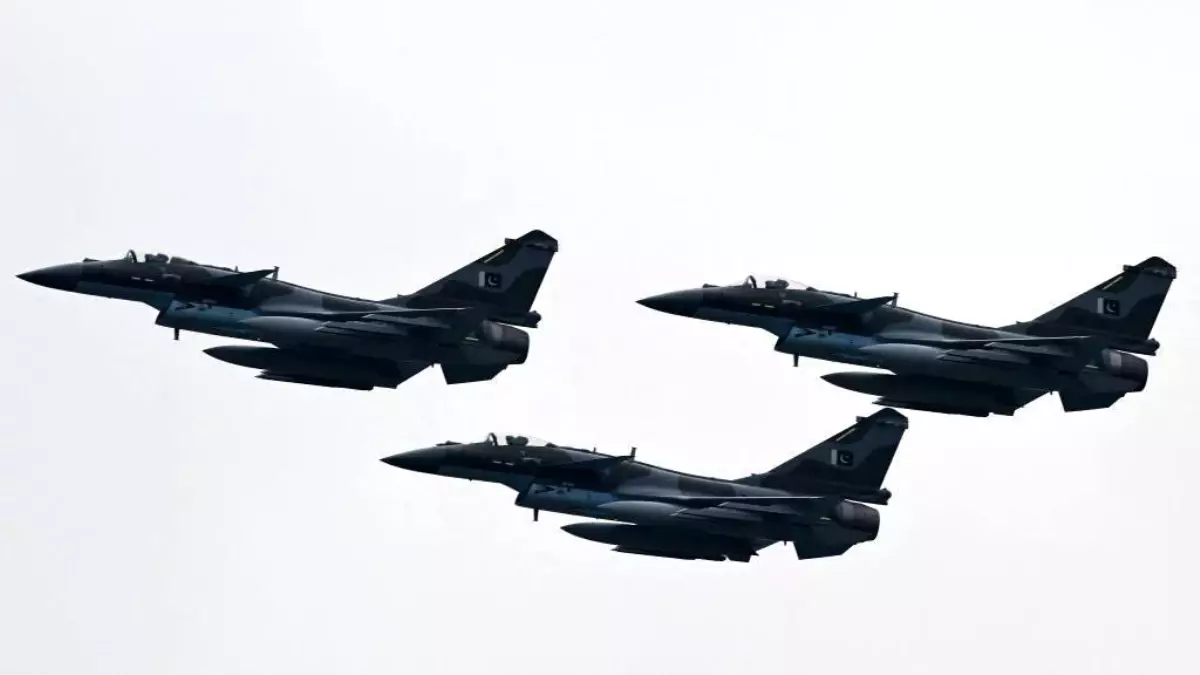Hindistan-Pakistan Savaşında Çin'in Rolü