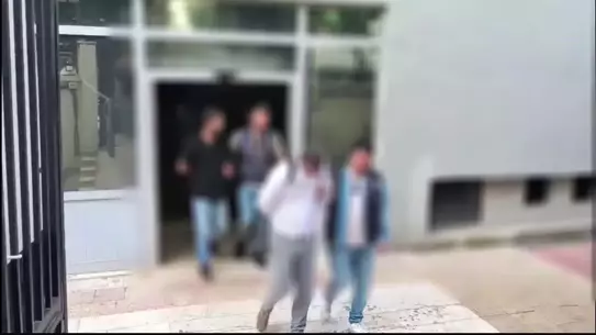 Diyarbakır'da Dolandırıcılık Operasyonu: 6 Tutuklama