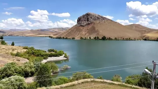 Tercan Barajı: Elektrik ve Sulama Kaynağı