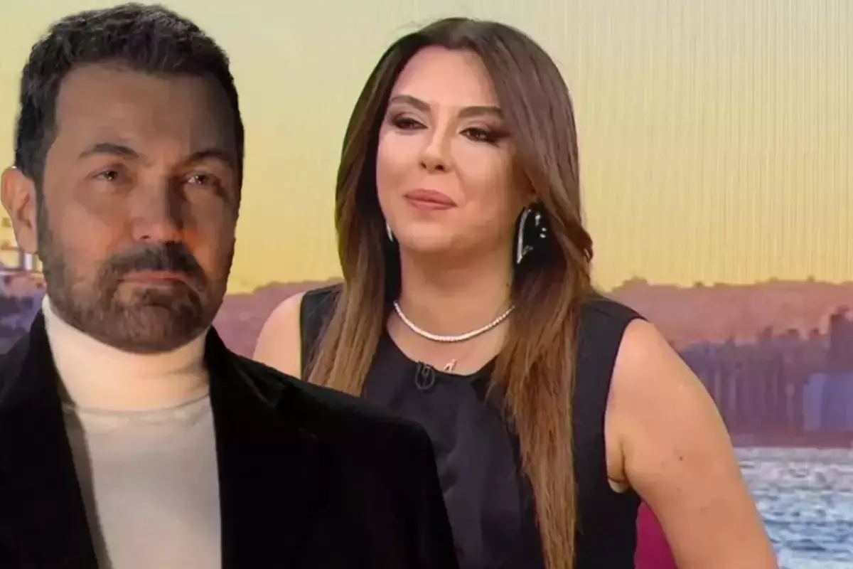 Aslıhan ve Saruhan Hünel'in Annesi Şükran Hünel Hayatını Kaybetti