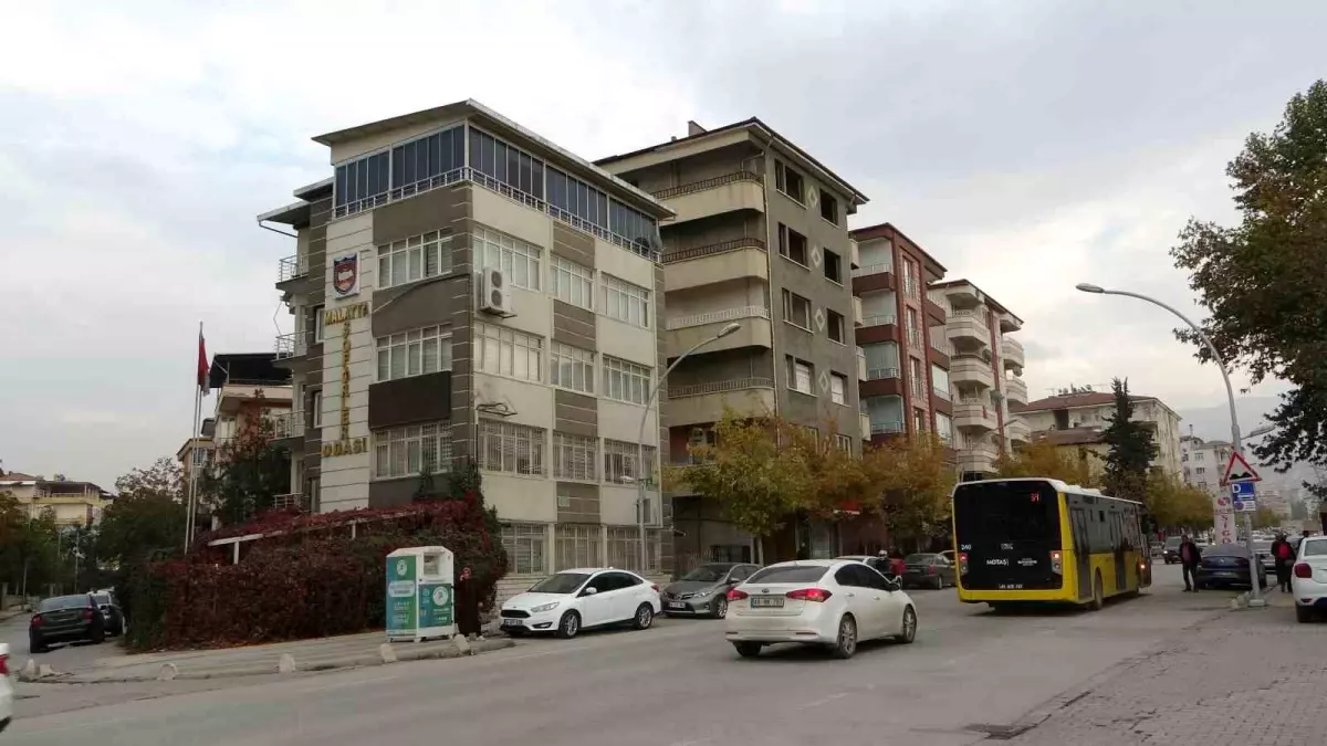 Malatya'da Kiralar Düşecek