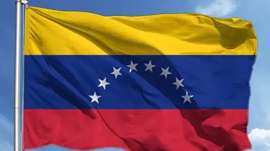 Venezuela, Kolombiya ile Uçuşları Duruttu