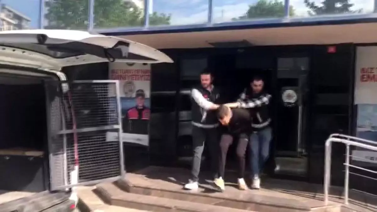 Kadıköy'de taraftar kavgası silahlı yaralanma ile sonuçlandı