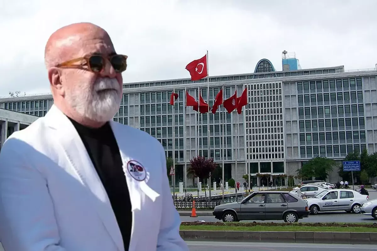 İBB'ye düzenlenen 3. dalga operasyonunun detayları! İşte Taner Çetin'e yöneltilen suçlamalar