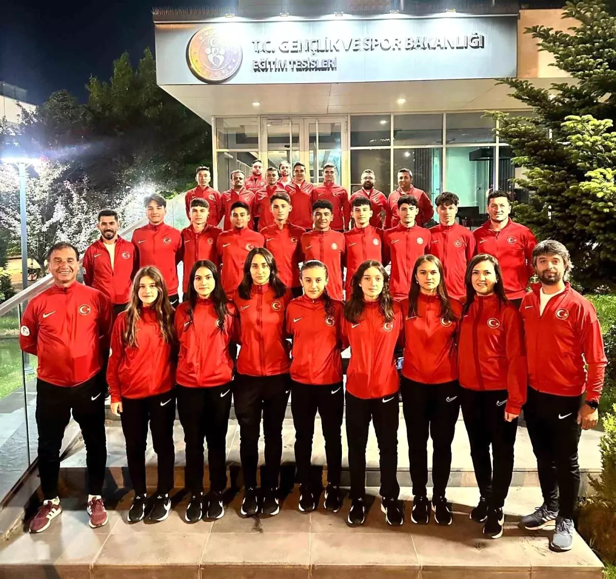 2025 Balkan Yol Şampiyonası Romanya'da