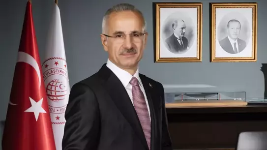 Uraloğlu, İpek Yolu Fuarı'na Katılıyor