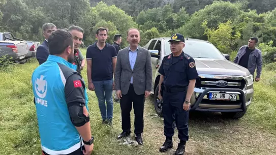 Genç Öğrenci Yazılı Kanyon'da Hayatını Kaybetti