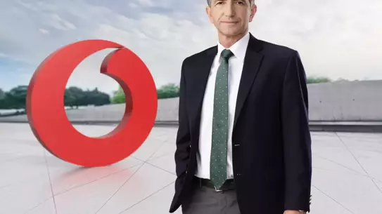 Vodafone Türkiye Yatırım ve Gelir Artışı Açıkladı