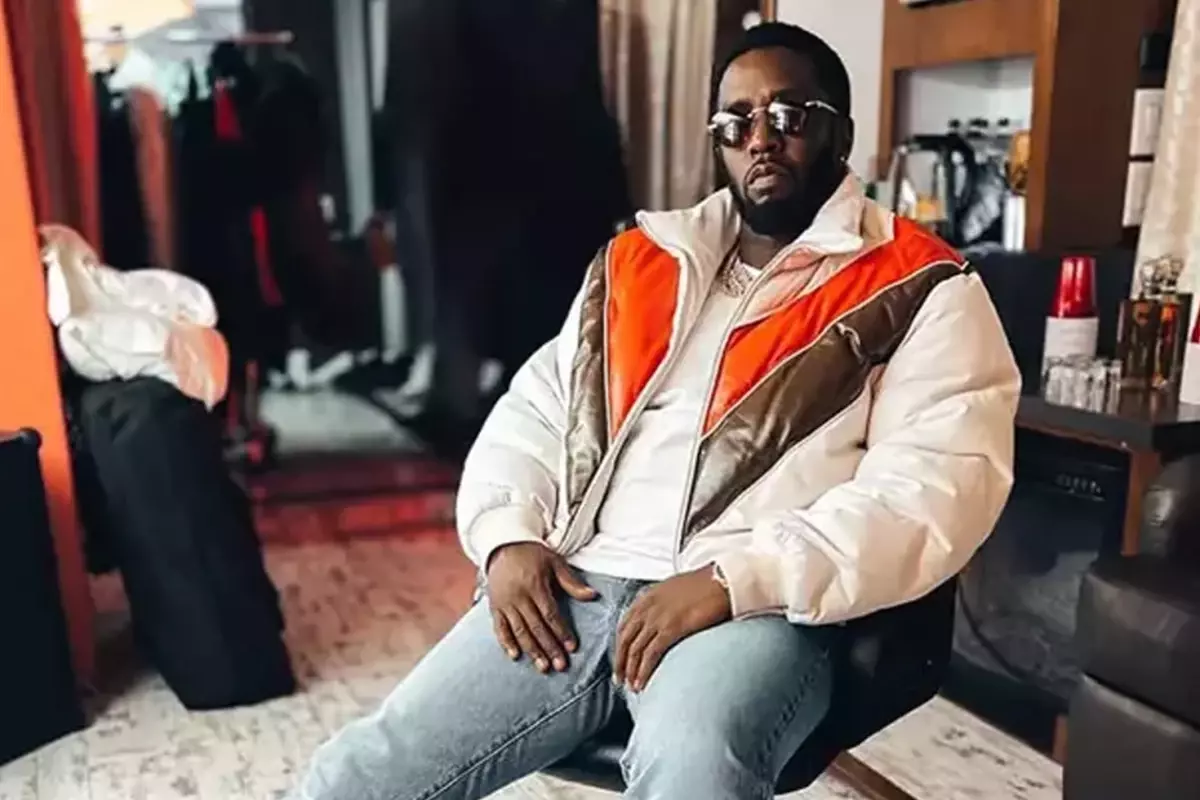Diddy'nin otel odası ortaya çıktı: Kanıt niteliğinde görüntüler şoke etti!