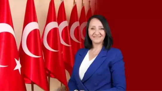 Pazaryeri Belediye Başkanı Zekiye Tekin, Türkiye Sağlıklı Kentler Birliği Encümen Üyesi Seçildi