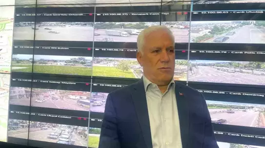 Bursa'da ulaşımdaki grevle ilgili son durum