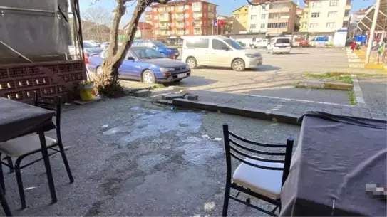 Kuzeni Öldüren Sanığa Müebbet Hapis İstemi