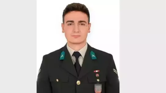Şehit Astsubayın Vasiyetiyle Tedavi Gören Lösemili Kız Çocuğu Sağlığına Kavuştu