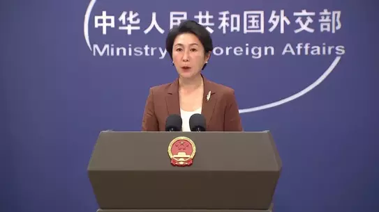 Çin, Rusya-Ukrayna Müzakerelerini Destekliyor