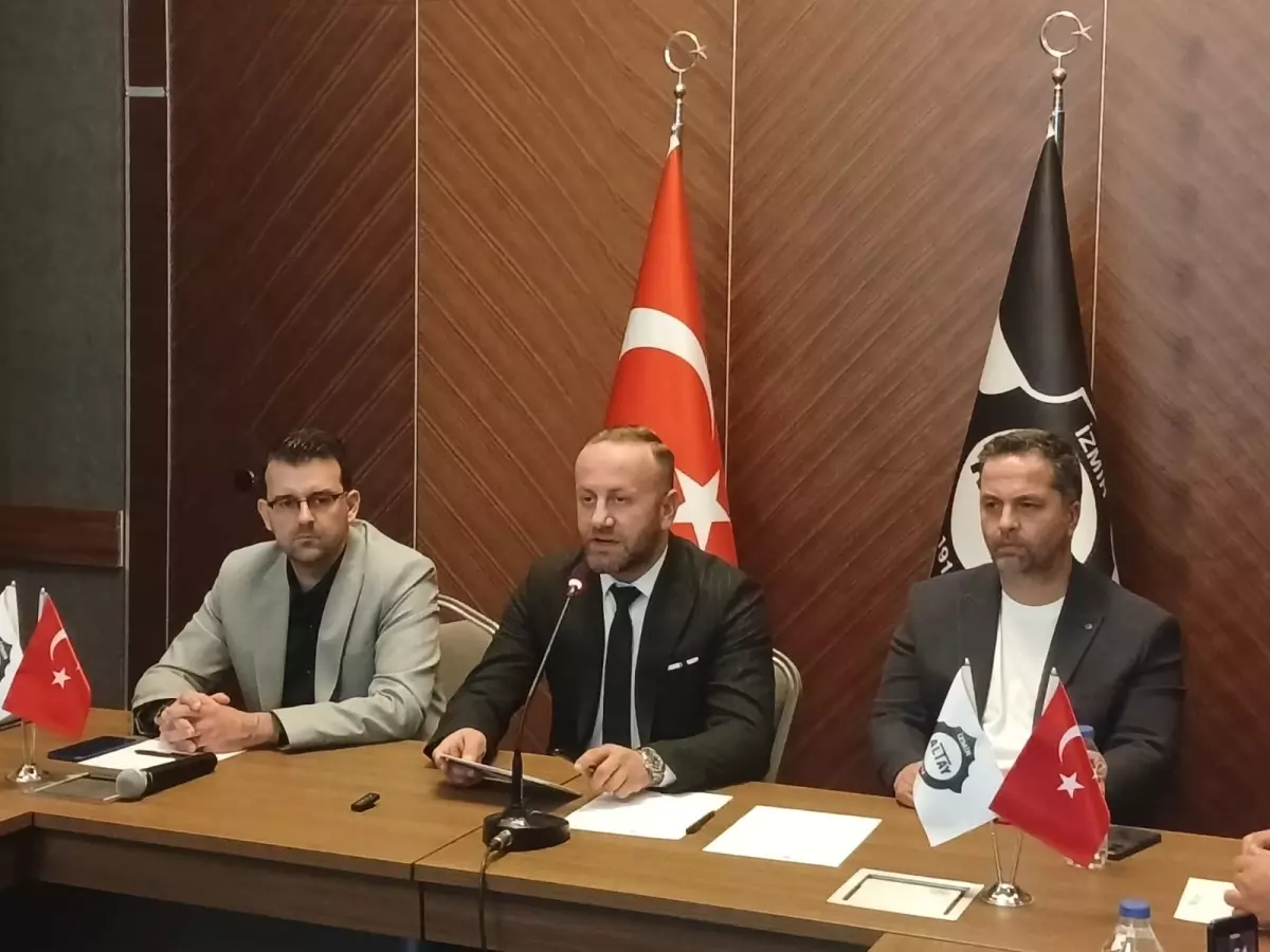 Altay'da Başkan Adayları Belirleniyor