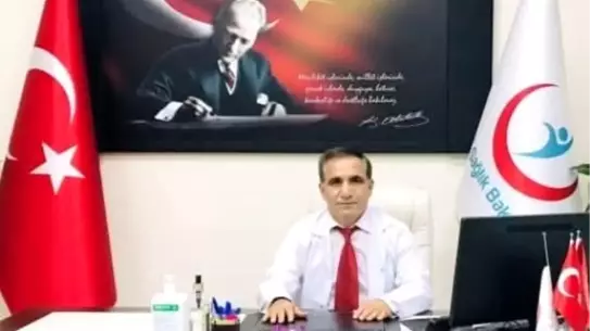 Manavgat Hastanesine Yeni Elektrik Hattı