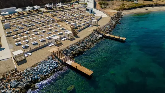 Yeni Halk Plajları 2025'te Açılıyor