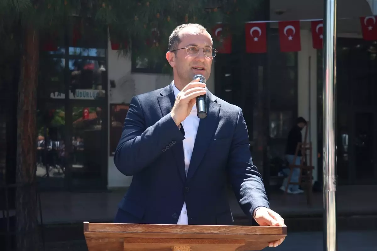 Bağımlılıkla Mücadele Sergisi Trabzon'da