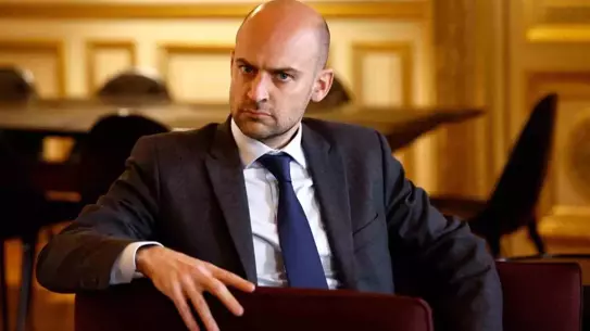 Fransa'dan İsrail'e Gazze Uyarısı