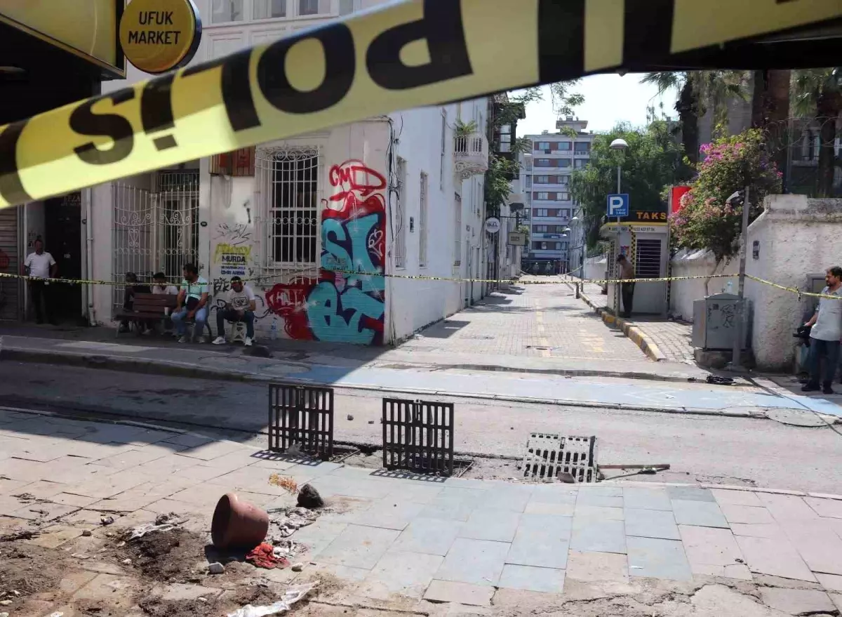 İzmir'de Elektrik Akımına Kapılan İki Genç İçin Dava Devam Ediyor