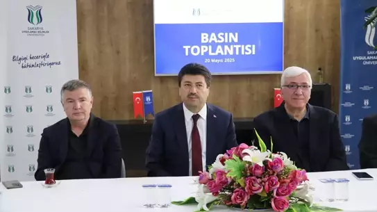 SUBÜ 7. Yılını Kutluyor