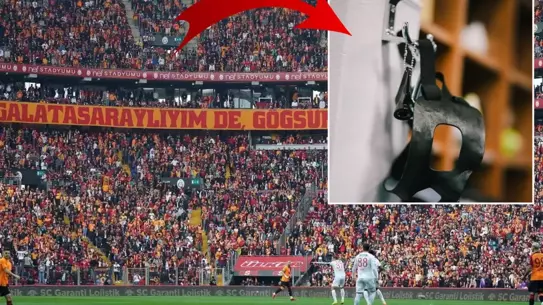 Dünya devinden Galatasaray taraftarını korkutan paylaşım