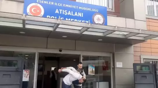 Esenler'de Uyuşturucu Operasyonu: Şüpheli Gözaltında