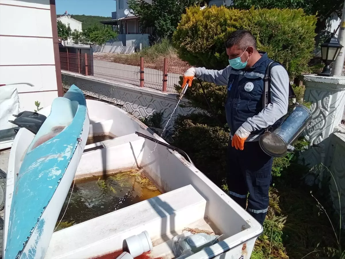 Trakya'da Hat ve Ebru Sergisi