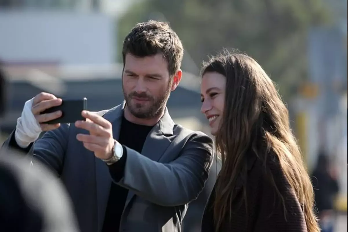 Kıvanç Tatlıtuğ'un yeni projelerden uzak kalmasının nedeni sonunda netlik kazandı
