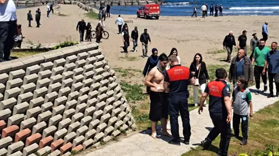Ordu'da Boğulma Tehlikesi: 3 Öğrenci Hastaneye Kaldırıldı