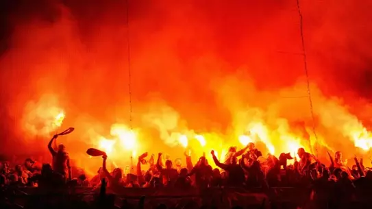 Galatasaray, o konuda Barcelona, Porto ve PSV ile yarışıyor