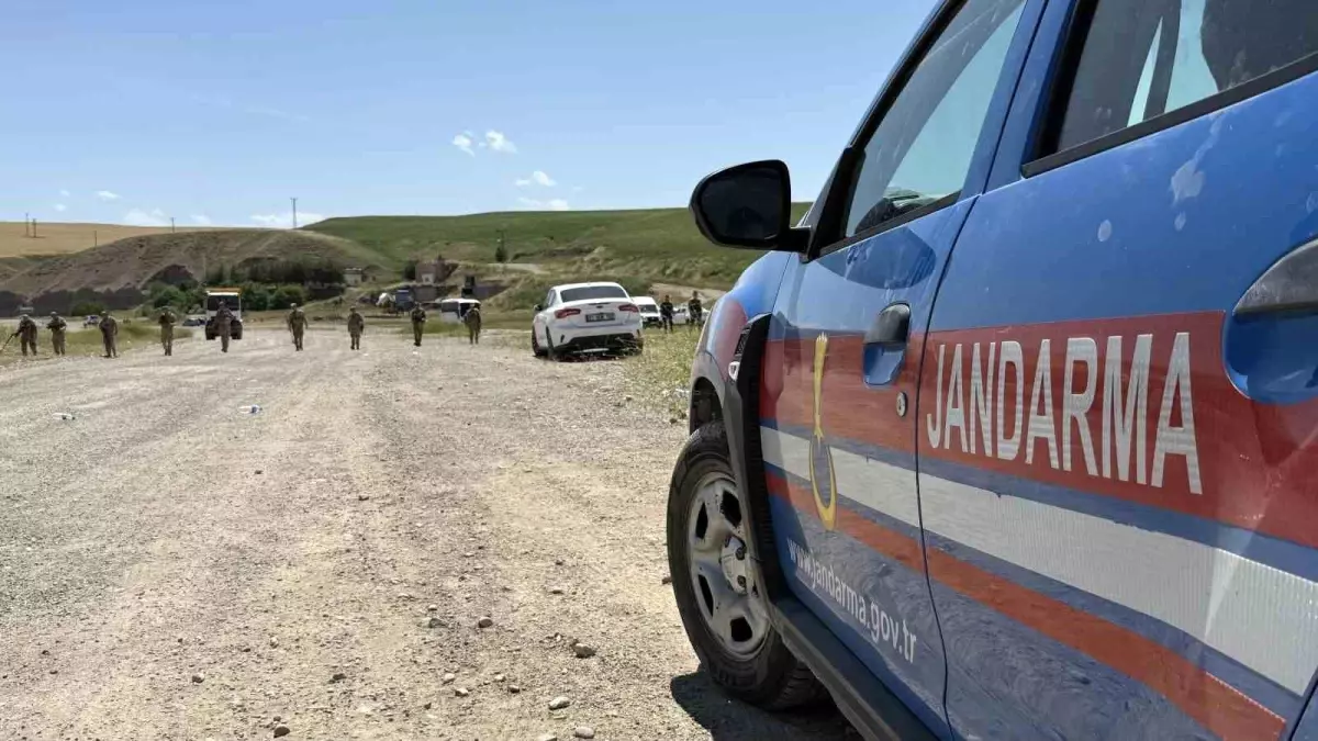 Diyarbakır'da Baba-Oğul Cinayeti: 3 Gözaltı